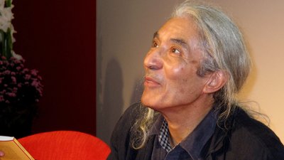 Андрій Курков — серед письменників, які підписали лист із закликом звільнити Буалема Сансаля