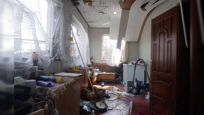 У Бахмачі внаслідок вибуху загинув підліток У Бахмачі внаслідок вибуху загинув підліток