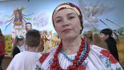 традиції, тетерівська громада, діти, випічка, булочки традиції, тетерівська громада, діти, випічка, булочки