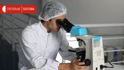 Кременчук отримав тести для ІФА-тестування на коронавірус