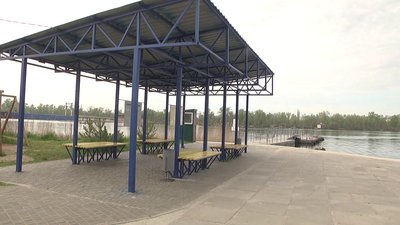 Річкові перевезення у Херсоні: які питання залишились невирішеними Річкові перевезення у Херсоні: які питання залишились невирішеними