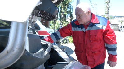 Отримали швидкі Отримали швидкі