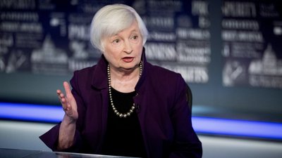 Голова Мінфіну США розкритикувала біткоїн