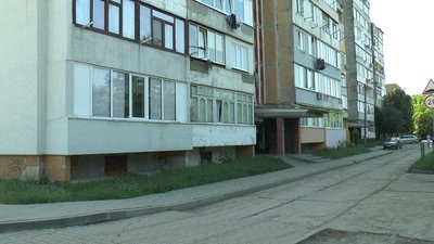 Міська рада Франківська не може забезпечити шість будинків теплом Міська рада Франківська не може забезпечити шість будинків теплом