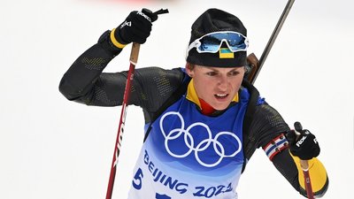 Ірина Петренко після відновлення візьме участь у третьому етапі Кубка IBU з біатлону