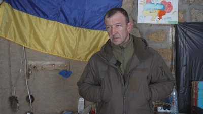 "Наш підрозділ нищить техніку ворога": історії трьох бійців 128 бригади Тероборони Дніпра "Наш підрозділ нищить техніку ворога": історії трьох бійців 128 бригади Тероборони Дніпра