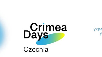 Кримські дні у Чехії: у Празі та Брно пройдуть кінопокази, концерти й дискусії