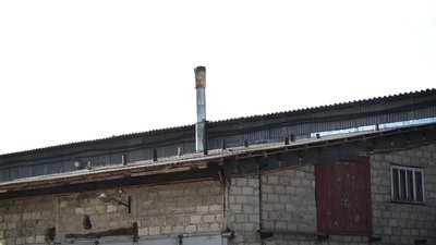 Жителі одного з провулків Житомира виступають проти виробництва деревообробного підприємства