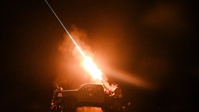 Скільки російських дронів збивають на Чернігівщині