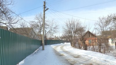 вулиці Новосанжарської громади