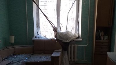 "Руський мір" вдруге прийшов у моє життя — історія миколаївської журналістки Юлії Винник "Руський мір" вдруге прийшов у моє життя — історія миколаївської журналістки Юлії Винник