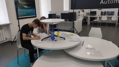 Завершення подачі заяв на вступ до вишів на бакалавра: які спеціальності обирають на Полтавщині Завершення подачі заяв на вступ до вишів на бакалавра: які спеціальності обирають на Полтавщині