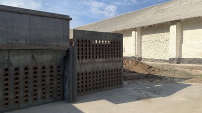 Тепло та електроенергія з біовідходів: технологія, яку практикує підприємство на Тернопільщині Тепло та електроенергія з біовідходів: технологія, яку практикує підприємство на Тернопільщині
