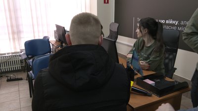 Як працює рекрутинг до Сил оборони на Запоріжжі, рекрутинговий центр, вакансії у ЗСУ, вакансії у війську, на які посади не потрібен бойовий досвід