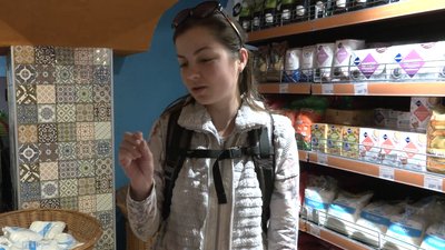 У магазинах – немає, на ринку – на вагу: на Черкащині виник дефіцит солі У магазинах – немає, на ринку – на вагу: на Черкащині виник дефіцит солі