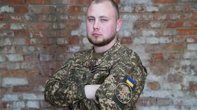 Олексій Хільченко