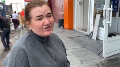 «Я радий, що живий»: що розповідають очевидці про атаку дрона РФ біля кордону з Польщею на Волині «Я радий, що живий»: що розповідають очевидці про атаку дрона РФ біля кордону з Польщею на Волині