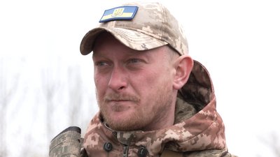 Вручають повістки: історія добровольців з Бурині на Сумщині, які повернулися з Бахмута Вручають повістки: історія добровольців з Бурині на Сумщині, які повернулися з Бахмута