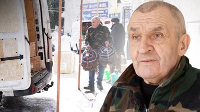 Володимир Морозов