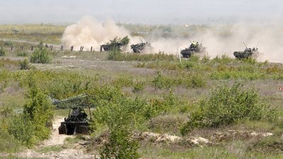 Майора ЗСУ засудили до п'яти років ув'язнення. Він убив бійця за відео в Instagram