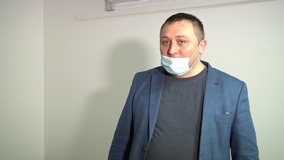 У Запоріжжі презентували лінійний прискорювач для лікування онкозахворювань У Запоріжжі презентували лінійний прискорювач для лікування онкозахворювань