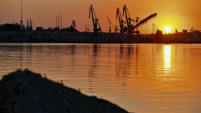 Чорноморськ Чорноморськ