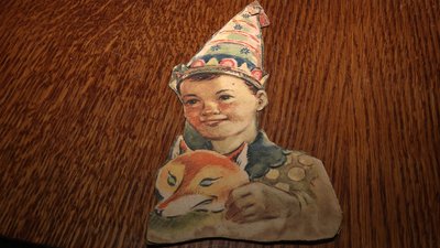 Ретро-іграшки Ретро-іграшки