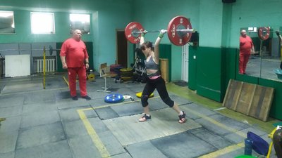 "Це як втратити медалі". Кропивничанка не поїхала на чемпіонат світу до Мексики. Що відомо "Це як втратити медалі". Кропивничанка не поїхала на чемпіонат світу до Мексики. Що відомо