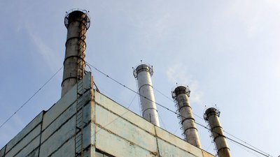 Для опалення одного мікрорайону Полтави створюють окреме підприємство