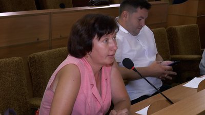 Франківські депутати просять уряд доповнити шкільну програму предметом "Основи християнської етики" Франківські депутати просять уряд доповнити шкільну програму предметом "Основи християнської етики"