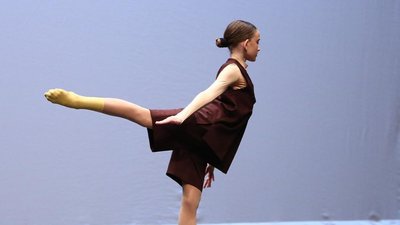 Танцюристка з Тернопільщини виборола золото на Чемпіонаті світу в Іспанії Танцюристка з Тернопільщини виборола золото на Чемпіонаті світу в Іспанії