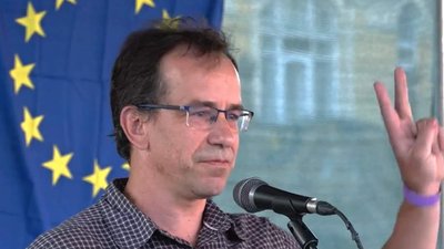 "Росія лякає Захід перспективою свого розпаду" — експерт з питань Східної Європи Стулік