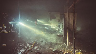 Ринок Центральний у Чернівцях