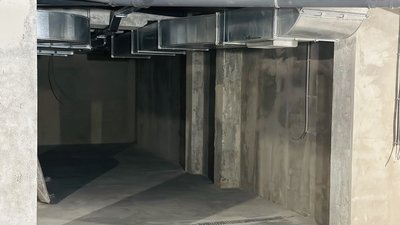 У Покровській громаді на Донеччині у кількох дитячих садочках облаштують найпростіші укриття У Покровській громаді на Донеччині у кількох дитячих садочках облаштують найпростіші укриття