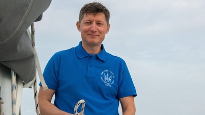 У бою за Україну на Херсонщині загинув десантник з Прикарпаття Анатолій Мельничук У бою за Україну на Херсонщині загинув десантник з Прикарпаття Анатолій Мельничук