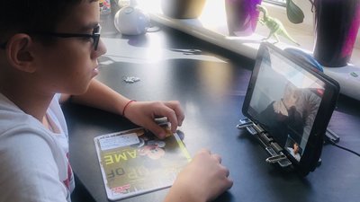 Дистанційний урок Дистанційний урок