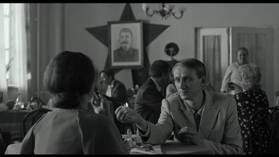 На Варшавському кінофестивалі покажуть український фільм про комуністичне пекло письменників