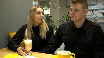 Патрульній поліції Ковеля 2 роки