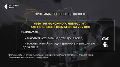 Гроші для переселенців Гроші для переселенців