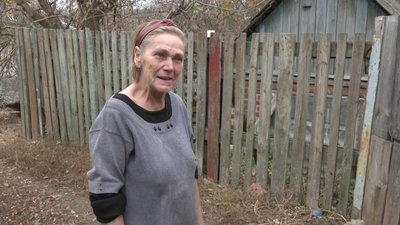 Ремонт розбиті будинки Краматорське об’єднання волонтерів Тетянівка Донецька область Ремонт розбиті будинки Краматорське об’єднання волонтерів Тетянівка Донецька область