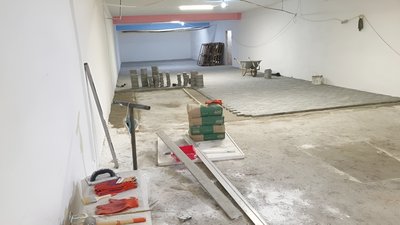Зупиняти навчання не будуть. У Кропивницькому до нового навчального року відремонтують 22 укриття