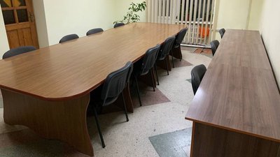 В Івано-Франківську ремонтують три гуртожитки медичного університету В Івано-Франківську ремонтують три гуртожитки медичного університету