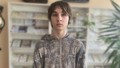 Данило Головач