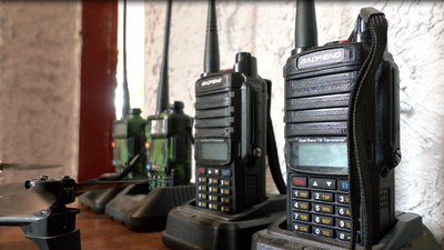 Приїжджають раніше за ДСНС: у селі на Черкащині діє добровільна пожежна команда Приїжджають раніше за ДСНС: у селі на Черкащині діє добровільна пожежна команда