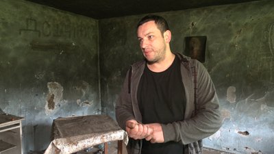 Історія хати на Франківщині, в якій готували вбивство польського міністра Перацького Історія хати на Франківщині, в якій готували вбивство польського міністра Перацького