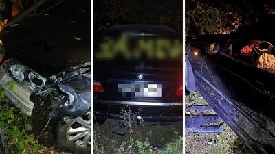 смертельна дтп - кам'янече кіровоградщина
