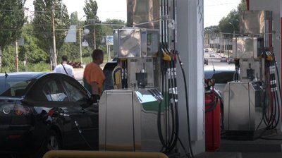 Чи очікуватиме Дніпропетровщину дефіцит пального, розповідає експерт Чи очікуватиме Дніпропетровщину дефіцит пального, розповідає експерт
