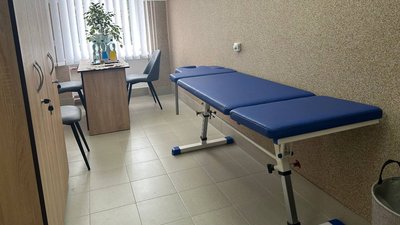 У терцентрі Луцька відкрили відділення денного перебування для людей з інвалідністю У терцентрі Луцька відкрили відділення денного перебування для людей з інвалідністю