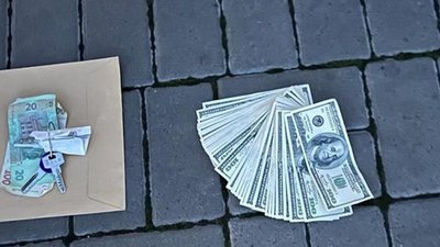 У Черкасах лікарка за гроші робила "ухилянтам" довідки про інвалідність У Черкасах лікарка за гроші робила "ухилянтам" довідки про інвалідність