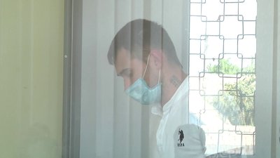 Новорічне вбивство в Каховці: підозрюваного залишили під вартою до 31 серпня